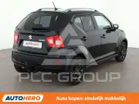2018 Suzuki Ignis