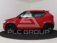 2018 Suzuki Ignis