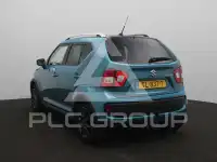 2018 Suzuki Ignis