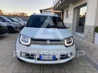 2018 Suzuki Ignis