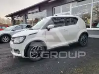 2018 Suzuki Ignis