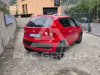 2018 Suzuki Ignis