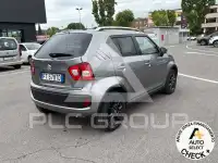 2018 Suzuki Ignis