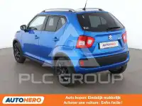2018 Suzuki Ignis