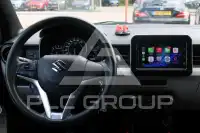 2018 Suzuki Ignis