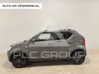 2018 Suzuki Ignis