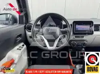 2018 Suzuki Ignis