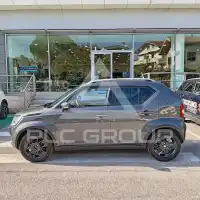 2018 Suzuki Ignis