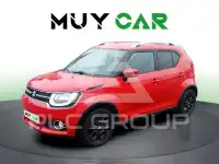 2018 Suzuki Ignis