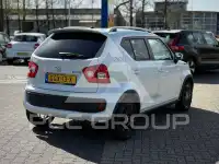 2018 Suzuki Ignis