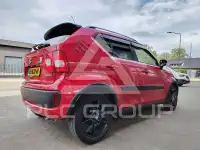 2018 Suzuki Ignis
