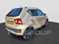 2018 Suzuki Ignis