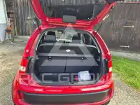 2018 Suzuki Ignis
