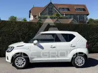 2018 Suzuki Ignis
