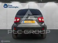 2018 Suzuki Ignis