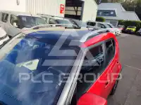 2018 Suzuki Ignis