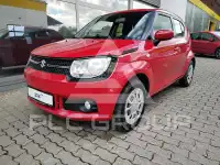 2018 Suzuki Ignis