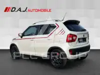 2018 Suzuki Ignis