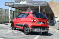 2018 Suzuki Ignis