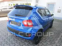 2018 Suzuki Ignis