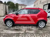 2018 Suzuki Ignis