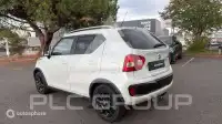 2018 Suzuki Ignis