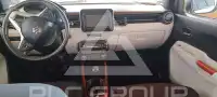 2018 Suzuki Ignis