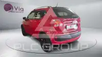 2018 Suzuki Ignis