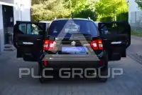 2018 Suzuki Ignis