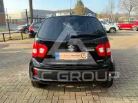 2018 Suzuki Ignis