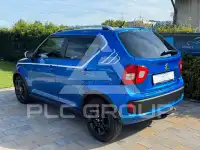 2018 Suzuki Ignis