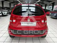 2018 Suzuki Ignis