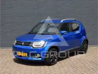 2018 Suzuki Ignis