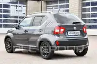 2018 Suzuki Ignis