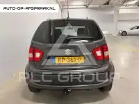 2018 Suzuki Ignis
