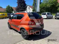 2018 Suzuki Ignis