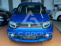 2018 Suzuki Ignis