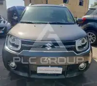 2018 Suzuki Ignis