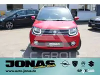 2018 Suzuki Ignis