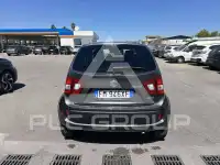 2018 Suzuki Ignis