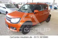 2018 Suzuki Ignis