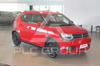 2018 Suzuki Ignis