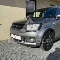 2018 Suzuki Ignis