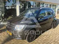 2018 Suzuki Ignis