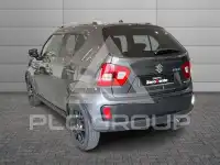 2018 Suzuki Ignis