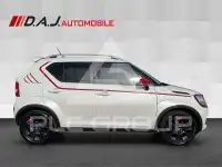 2018 Suzuki Ignis