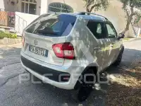 2018 Suzuki Ignis