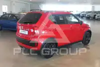 2018 Suzuki Ignis