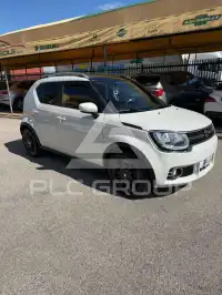 2018 Suzuki Ignis