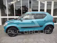 2018 Suzuki Ignis